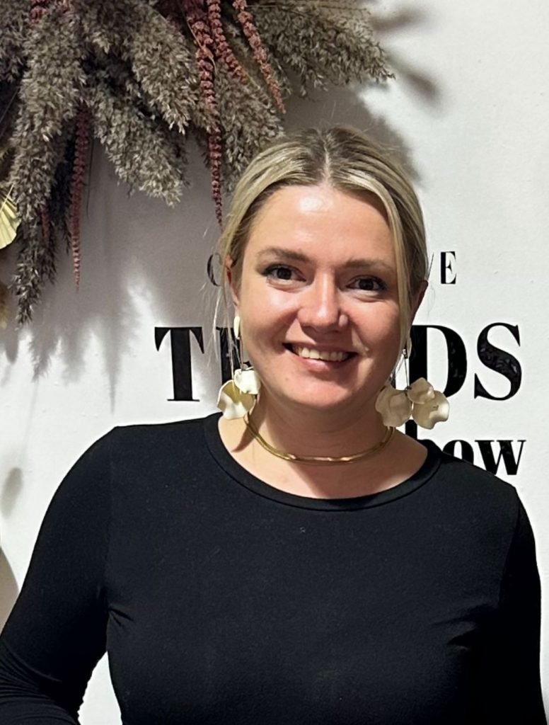 Yulia Lototska, Operations Manager