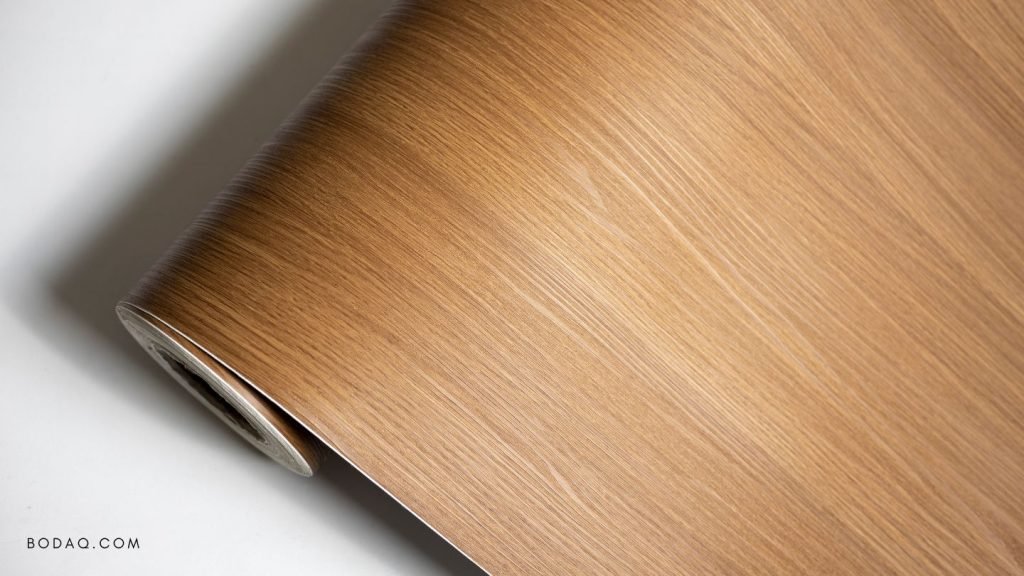 High quality vinyl wraps Bodaq Interior Film