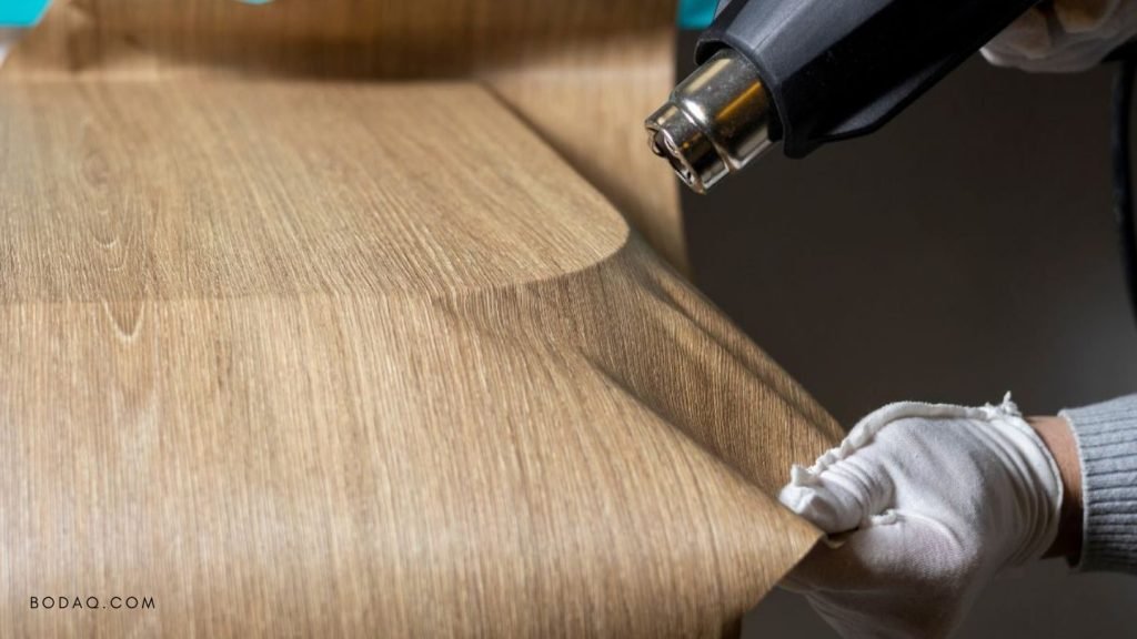 High durability of the high quality vinyl wrap