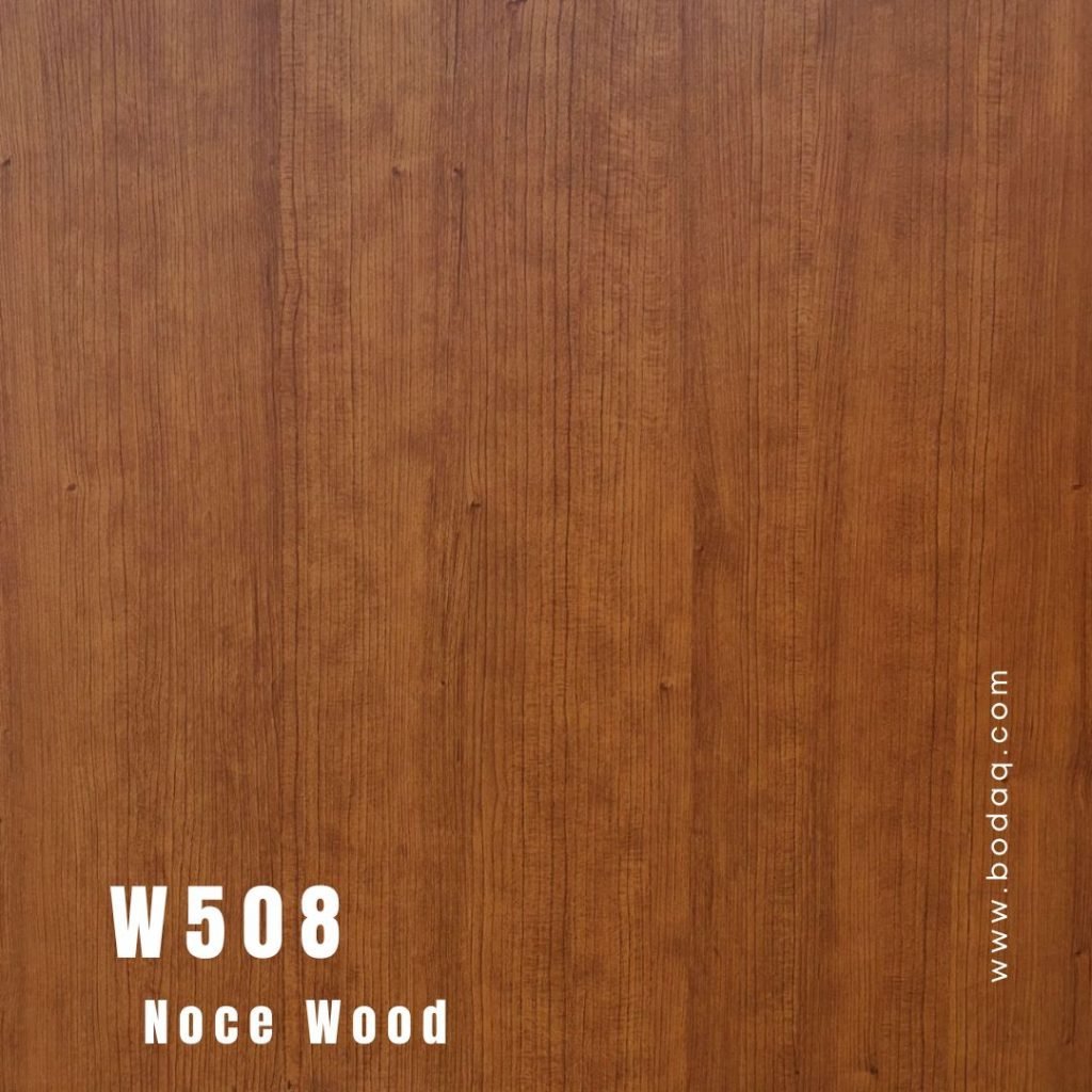 W508 Noce Wood. Square Pic