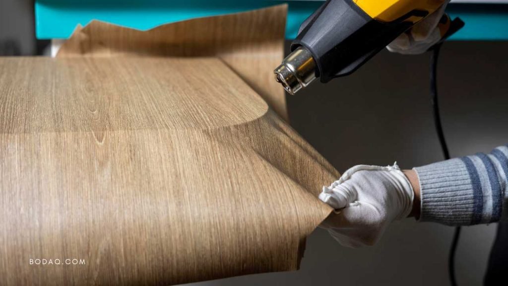 Why hotels use Bodaq: quick and easy installation