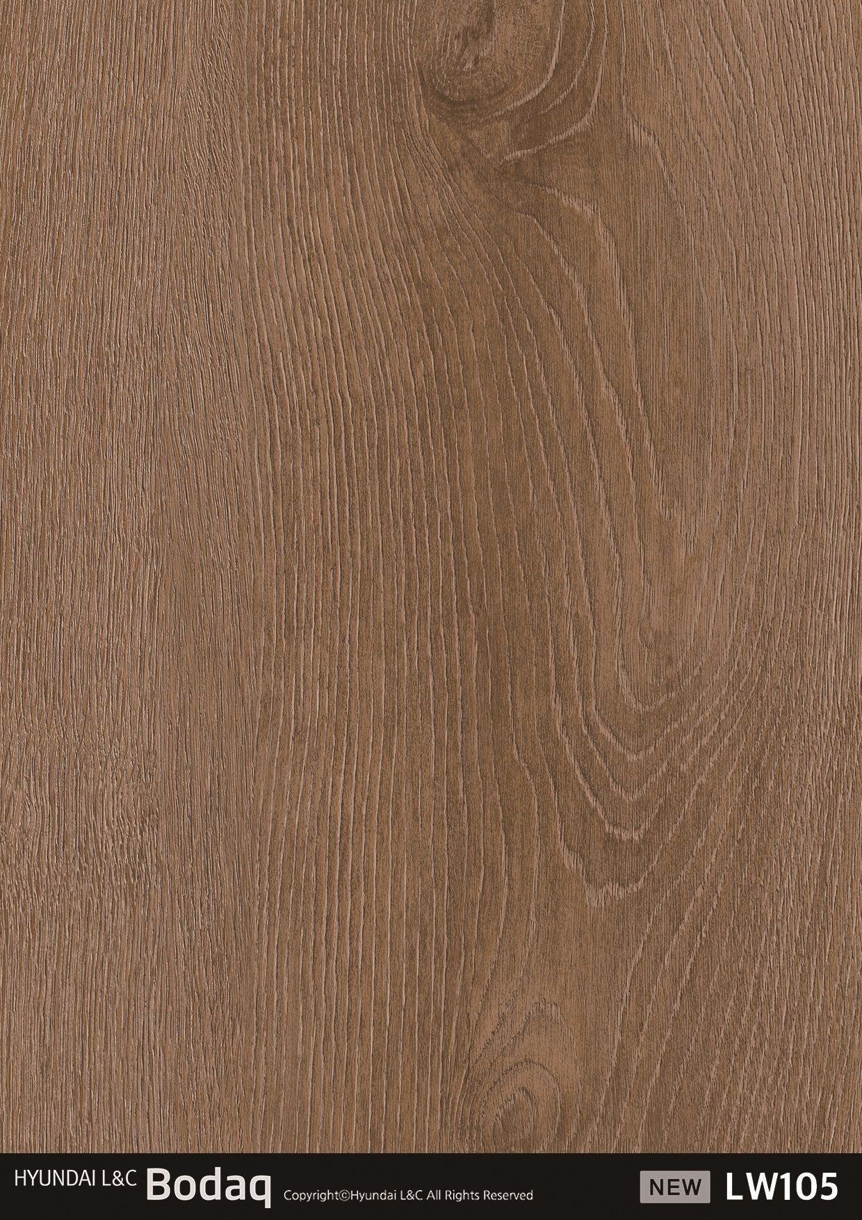 LW105 Rich Sonoma Oak Interior Film - Wood Collection 1 LW105 Rich Sonoma Oak Interior Film - Long Wood Collection