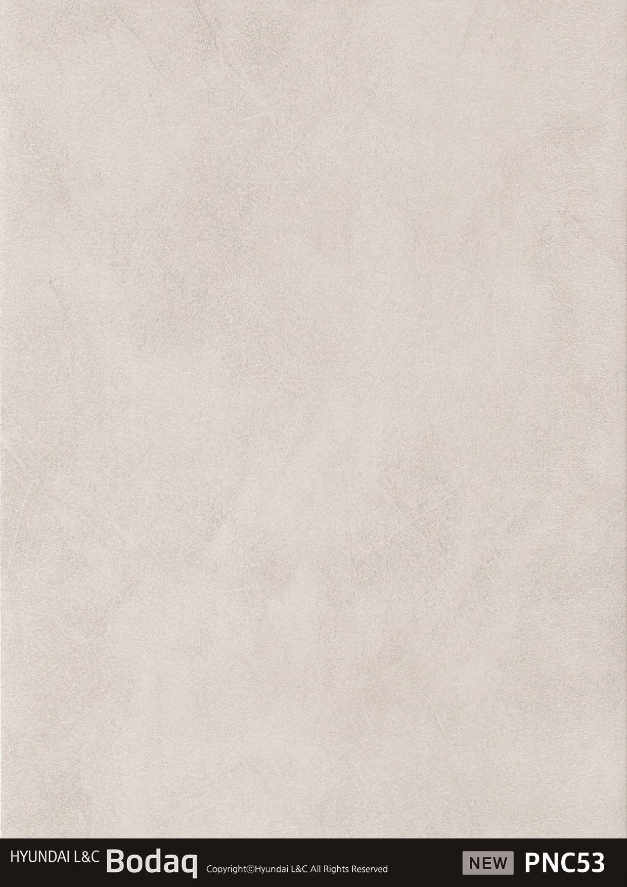 PNC53 Limestone Blast Interior Film - Basic Collection 1 PNC53 Limestone Blast Interior Film - Premium Painted Concrete