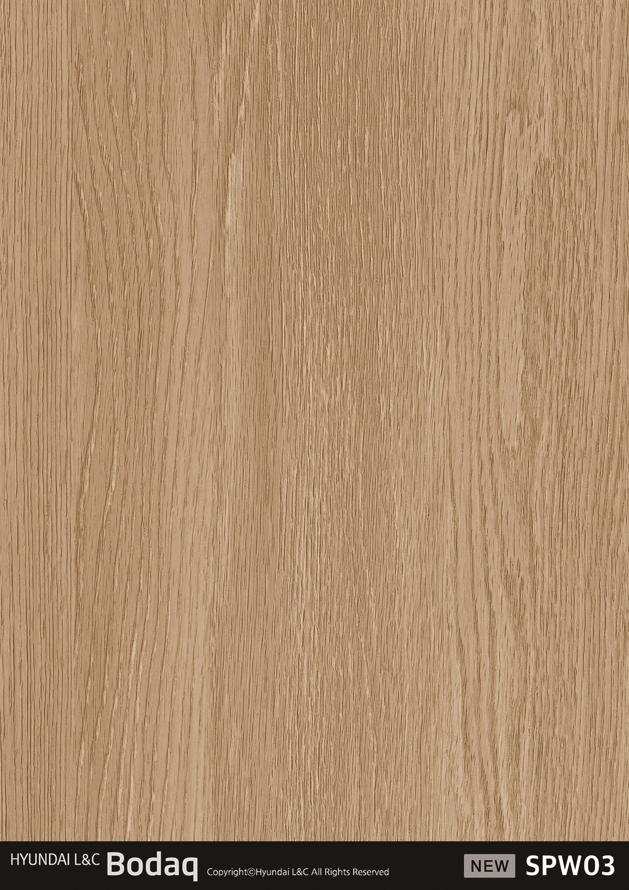 SPW03 Sunrise Oak Interior Film - Origin Wood Collection 1 SPW03 Sunrise Oak Interior Film - Origin Wood Collection