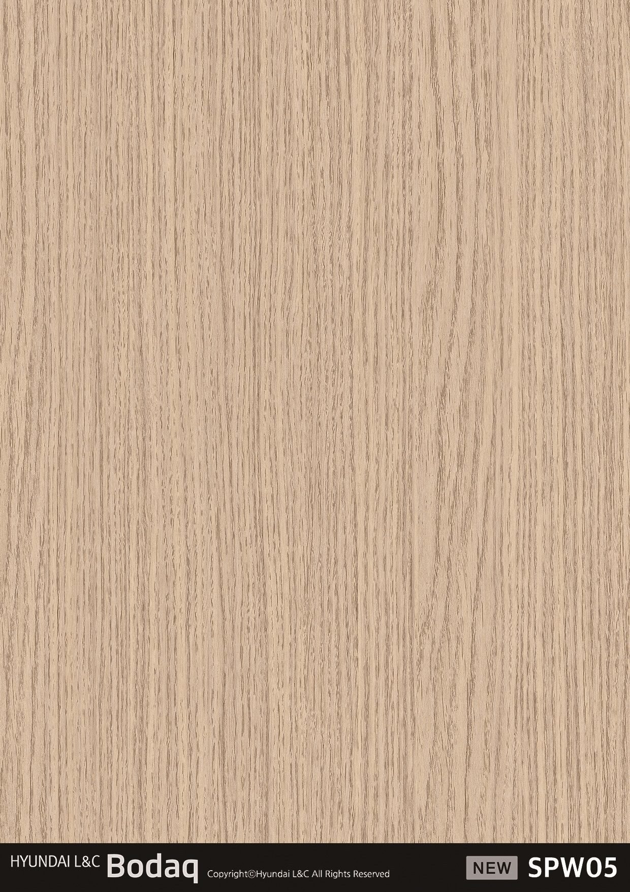 SPW05 Echo Vertical Wood Interior Film - Origin Wood Collection 1 SPW05 Echo Vertical Wood Interior Film - Origin Wood Collection