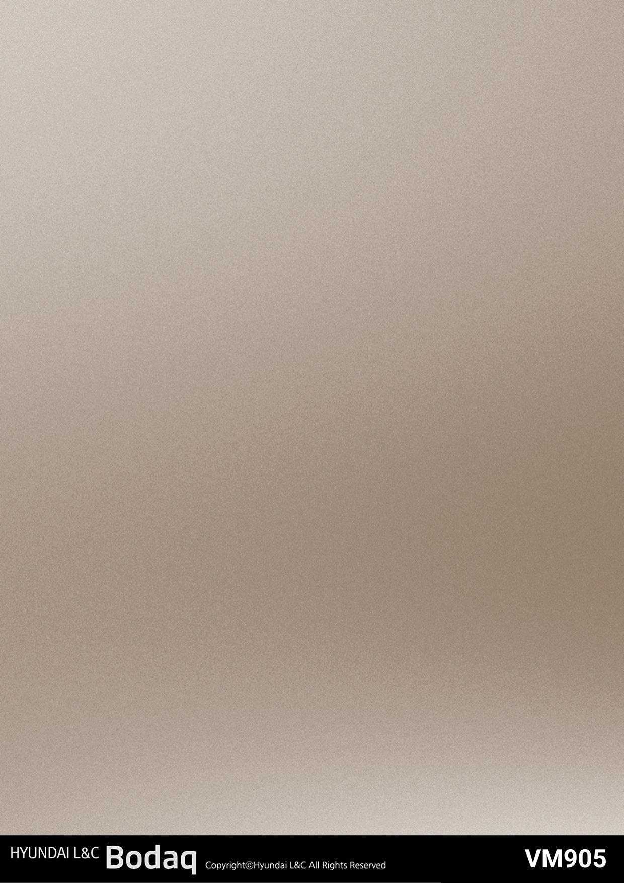 VM905 Champagne Velvet Metal Interior Film - Metal Collection 1 VM905 Champagne Velvet Metal Interior Film - Metal Collection