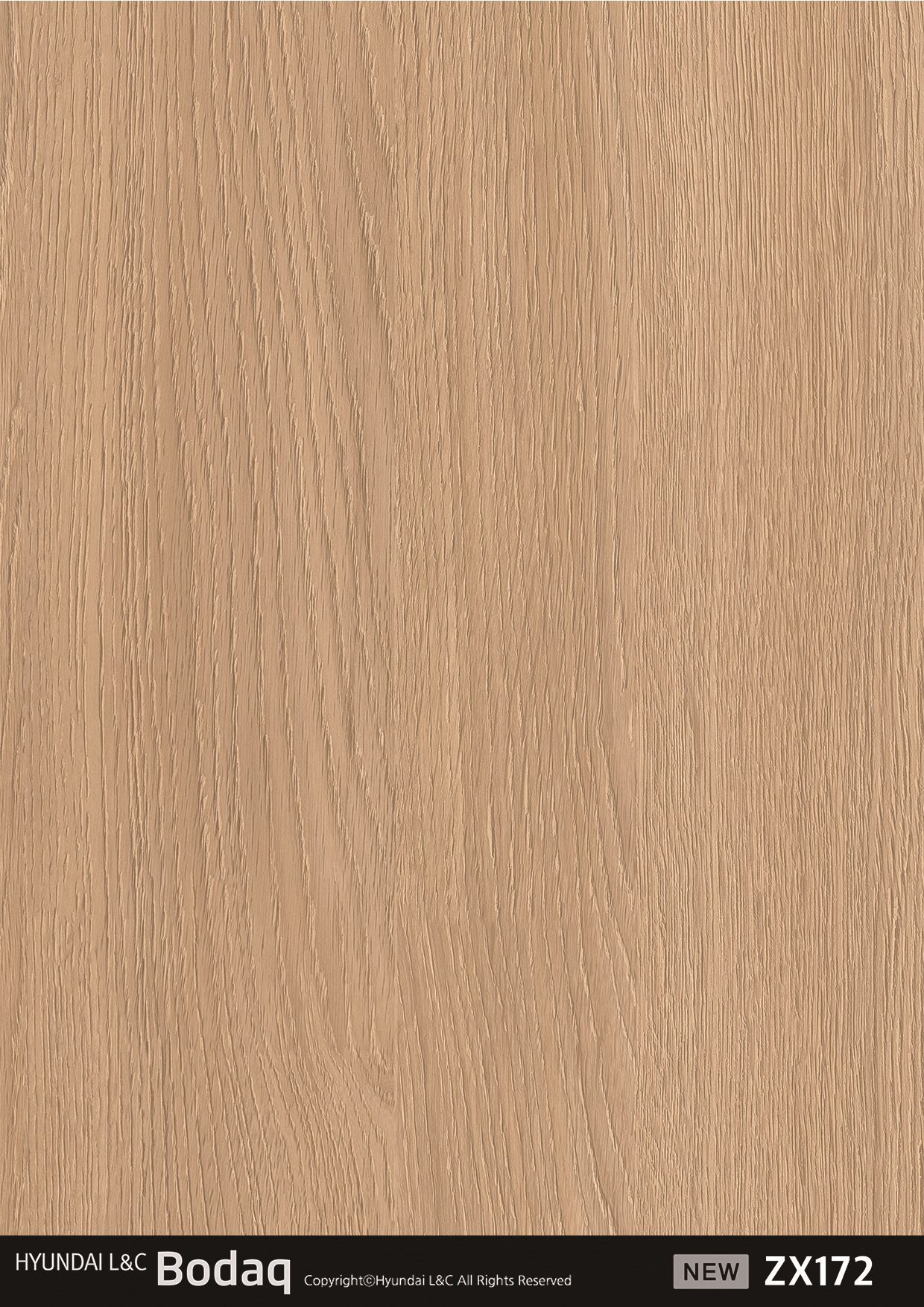ZX172 Golden Oak - Wood Collection 1 ZX172 Golden Oak - Rich Wood Collection