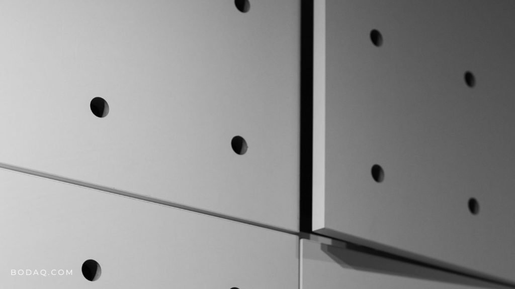 Design strategies: emphasizing minimalism