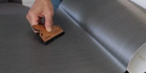 The 3 R's: Resurfacing