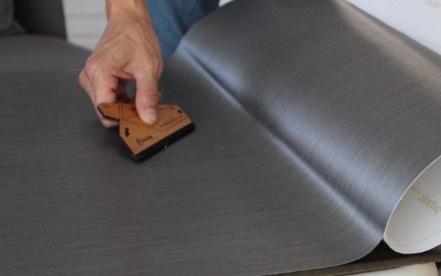 The 3 R's: Resurfacing