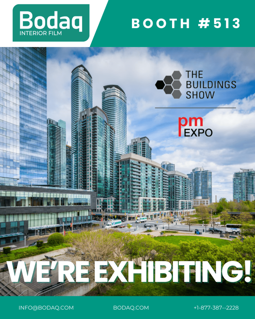 We're Exhibiting at PM Expo 2024 in Toronto