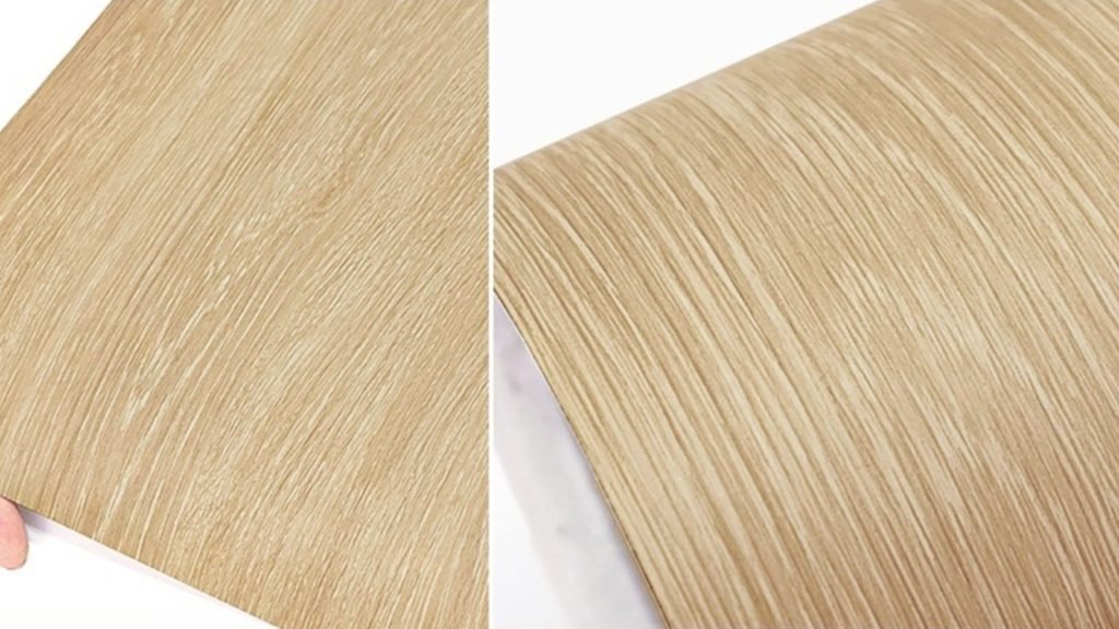 SPW62 Lime Wash Oak Interior Film - Origin Wood Collection 13 SPW62 Sample Close-up