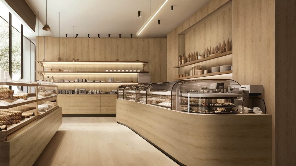 Futuristic Interior Designs Ideas 11 25 1