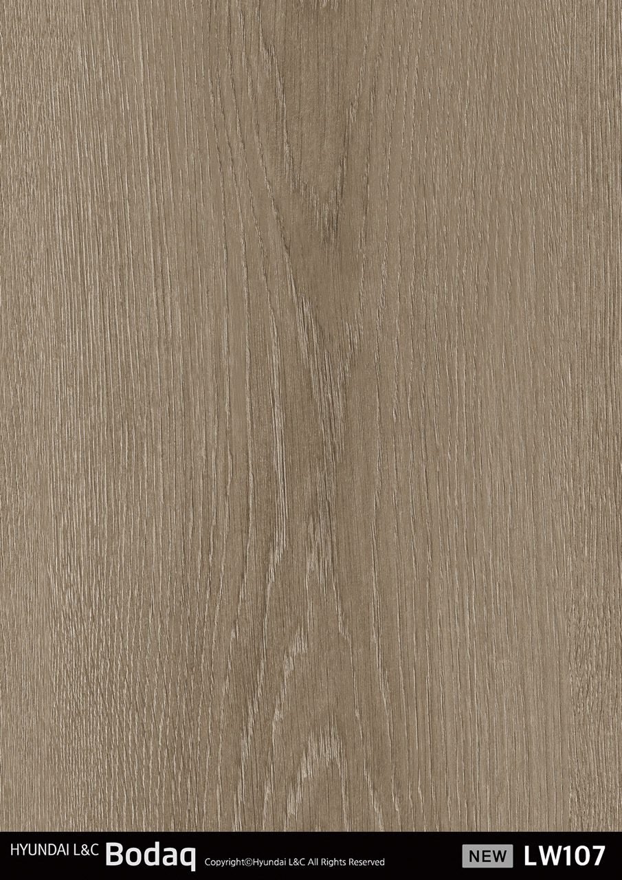 LW107 Oak Interior Film - Wood Collection 1 LW107_NEW