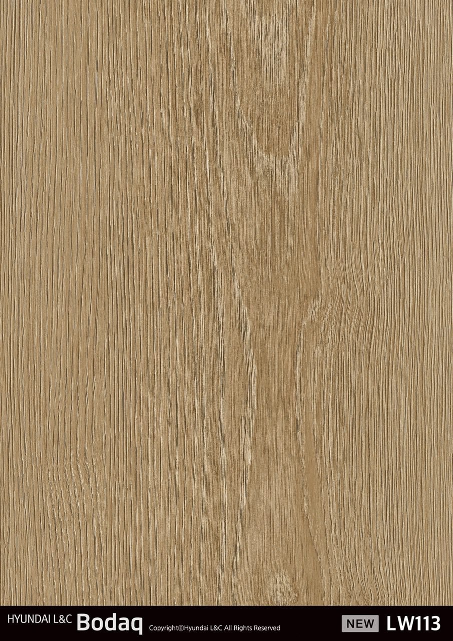 LW113 Oak Interior Film - Wood Collection 1 LW113_NEW