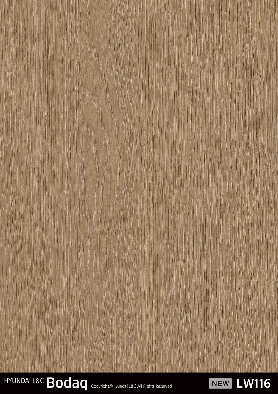 LW116 Oak Interior Film - Wood Collection 1 LW116_NEW
