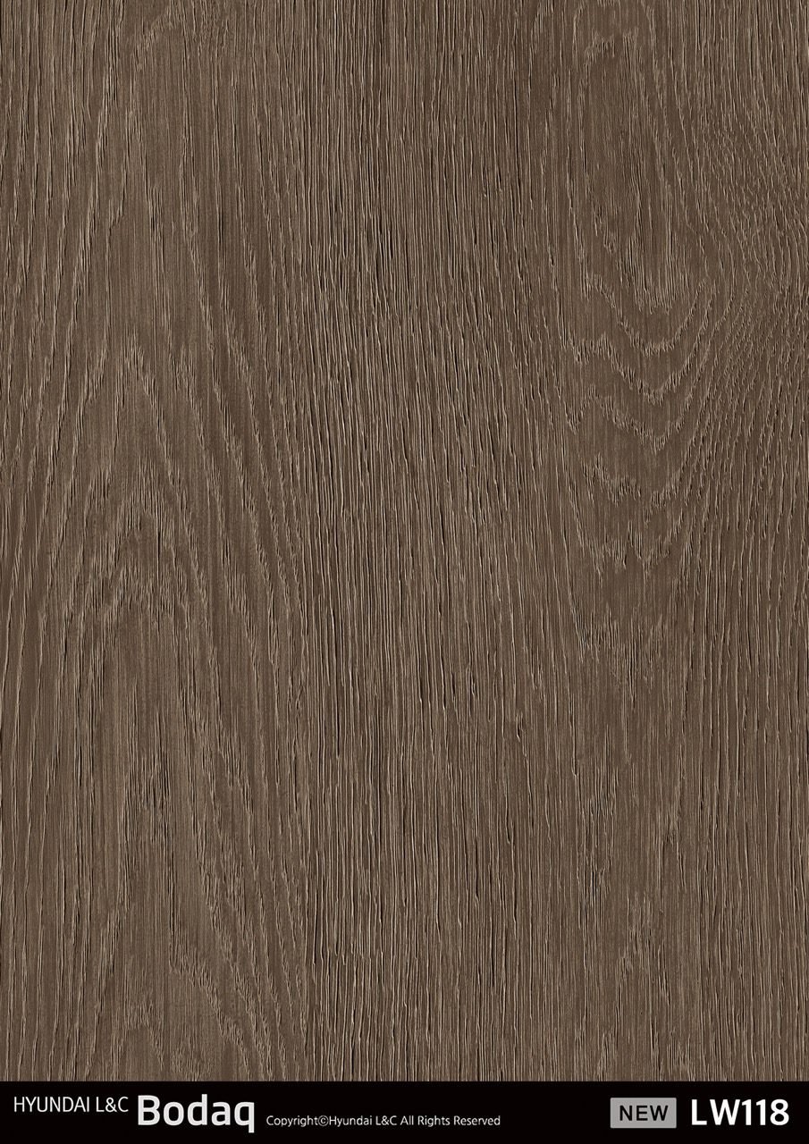 LW118 Oak Interior Film - Wood Collection 1 LW118_NEW