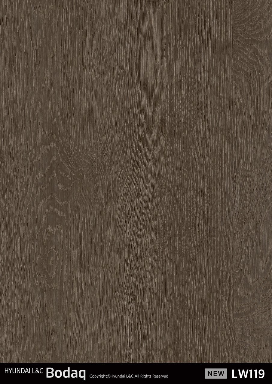 LW119 Oak Interior Film - Wood Collection 1 LW119_NEW