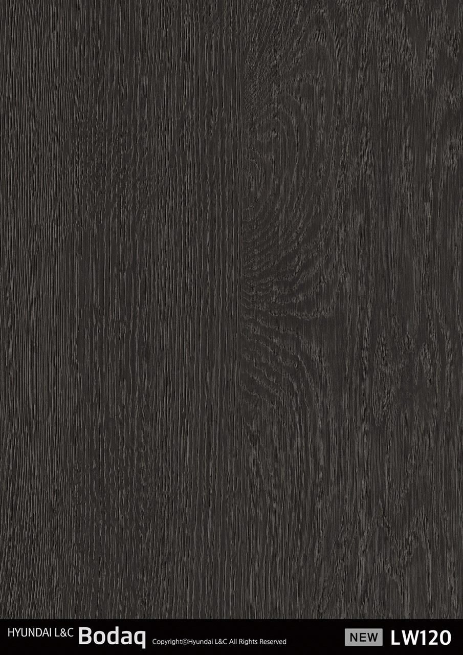 LW120 Oak Interior Film - Wood Collection 1 LW120_NEW