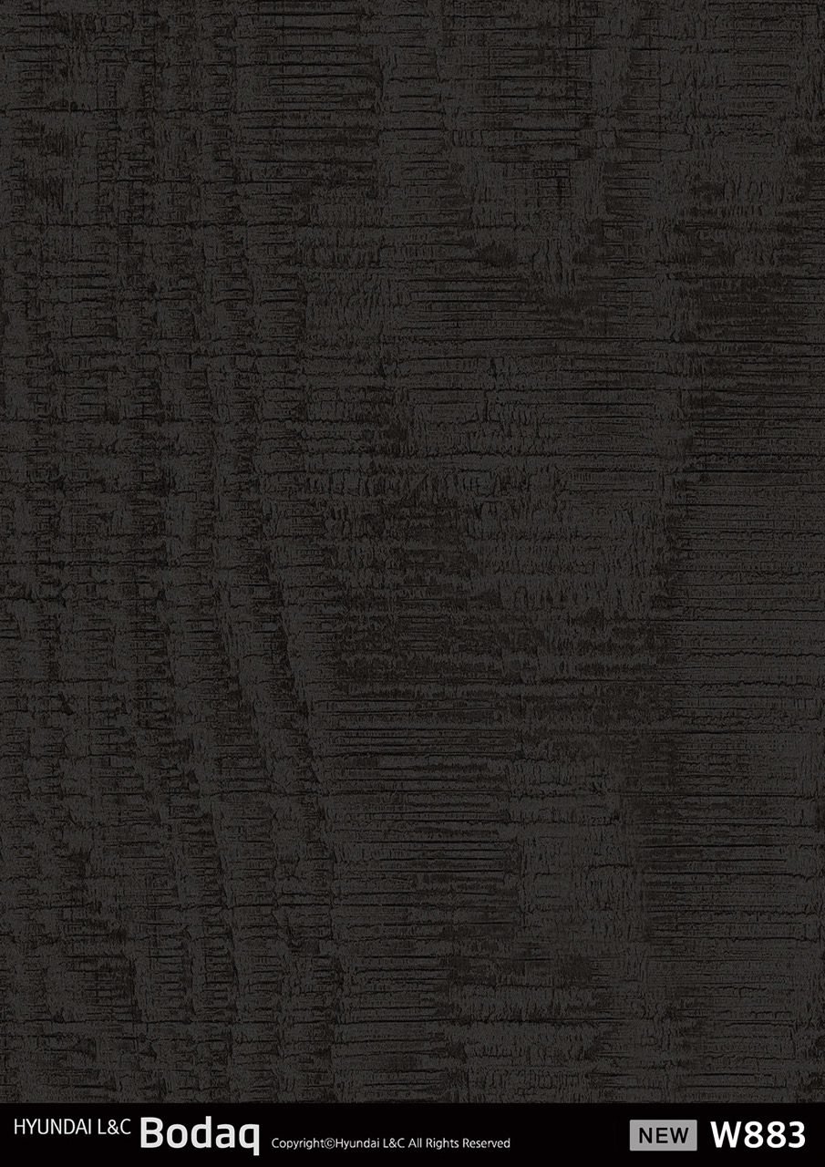 W883 Dark Oak Interior Film - Standard Wood Collection 1 W883_NEW