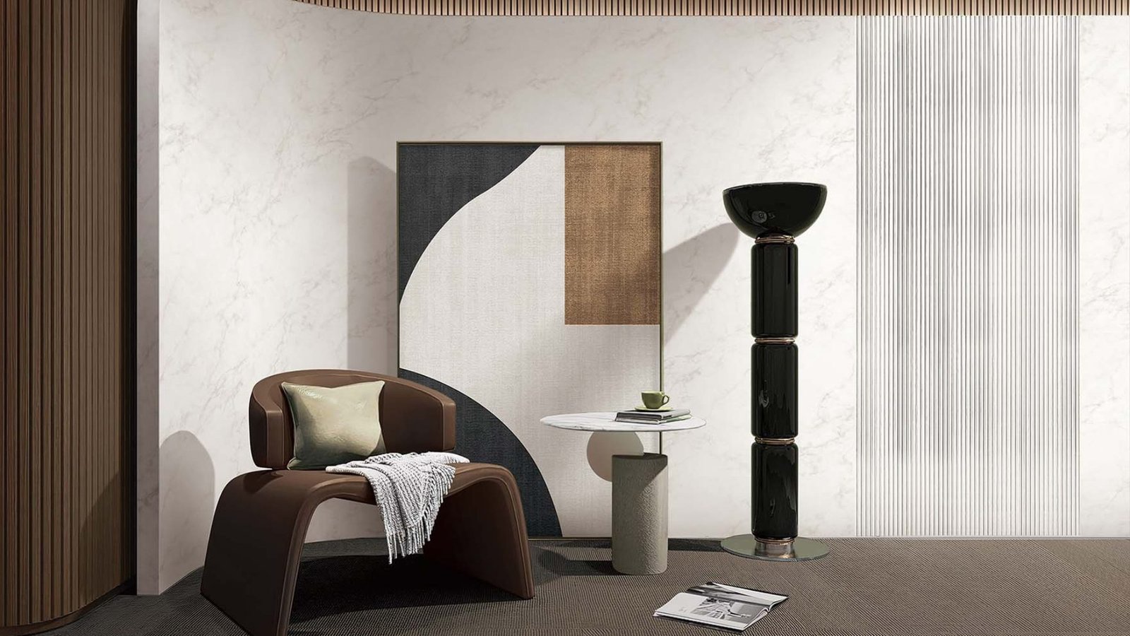 architectural films
