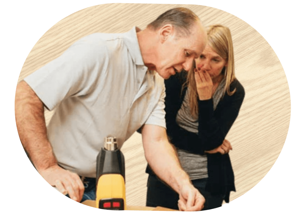 Training Center 33 1