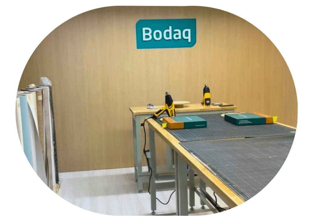 Training Center 34 1