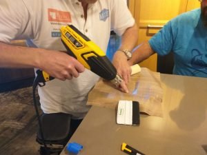 Expand your Business with Bodaq Training Center 5 Interior Film Installer Workshop