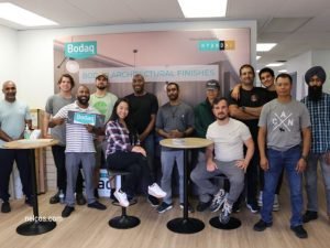 Expand your Business with Bodaq Training Center 4 Nelcos Training Day Toronto Jul 23 2 1