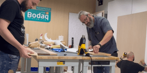 Bodaq Training Center