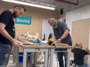 Expand your Business with Bodaq Training Center 3 Bodaq Training Center