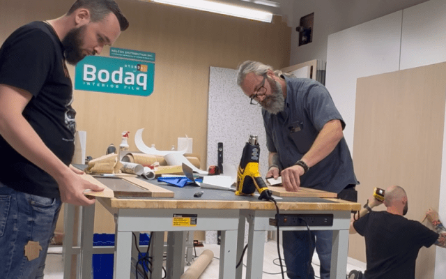 Bodaq Training Center