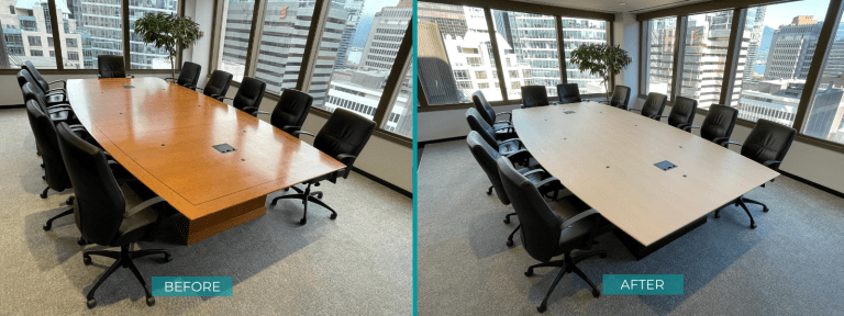 Hotel & Office renovations