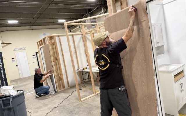 Bodaq Training Program