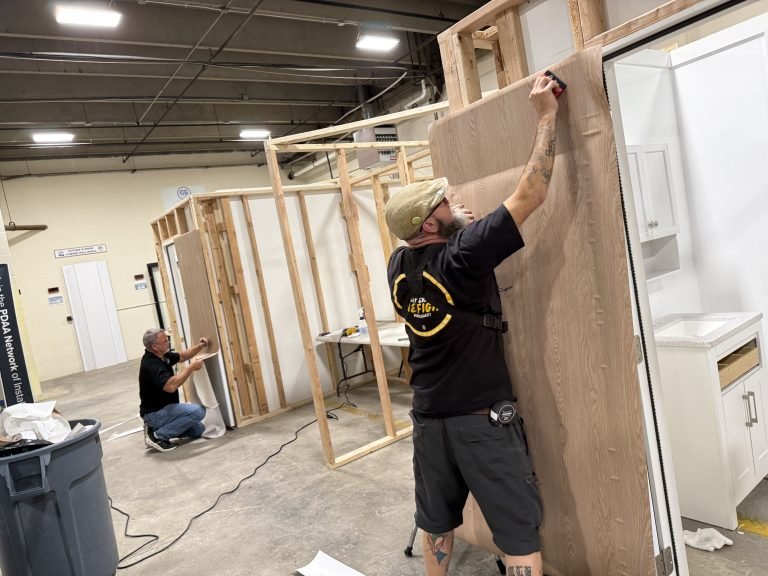 Bodaq Training Program