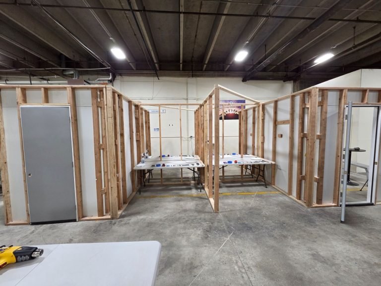 Bodaq Training Center