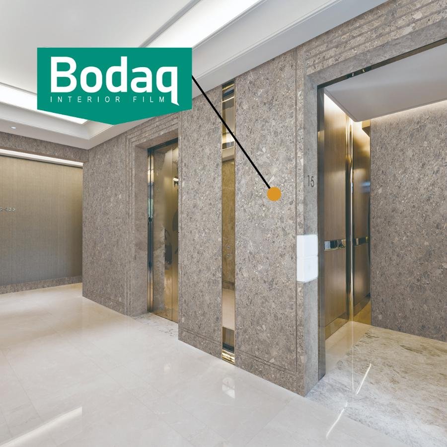 Elevators