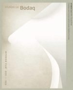 Bodaq Catalog 2025 Front Page